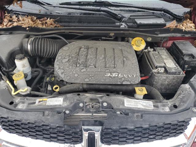 2019 Dodge Grand Caravan Se VIN: 2C4RDGBG4KR503876 Lot: 54034254