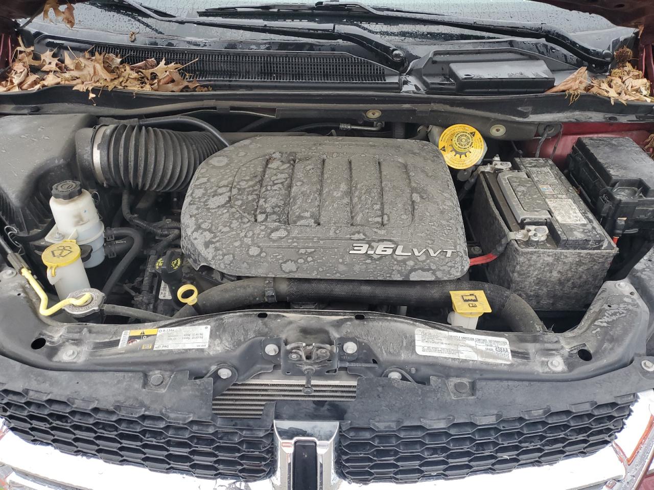 2C4RDGBG4KR503876 2019 Dodge Grand Caravan Se