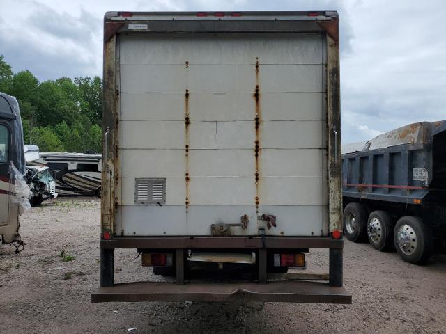 2006 Isuzu Npr VIN: 4KLC4B1U66J802960 Lot: 53789604