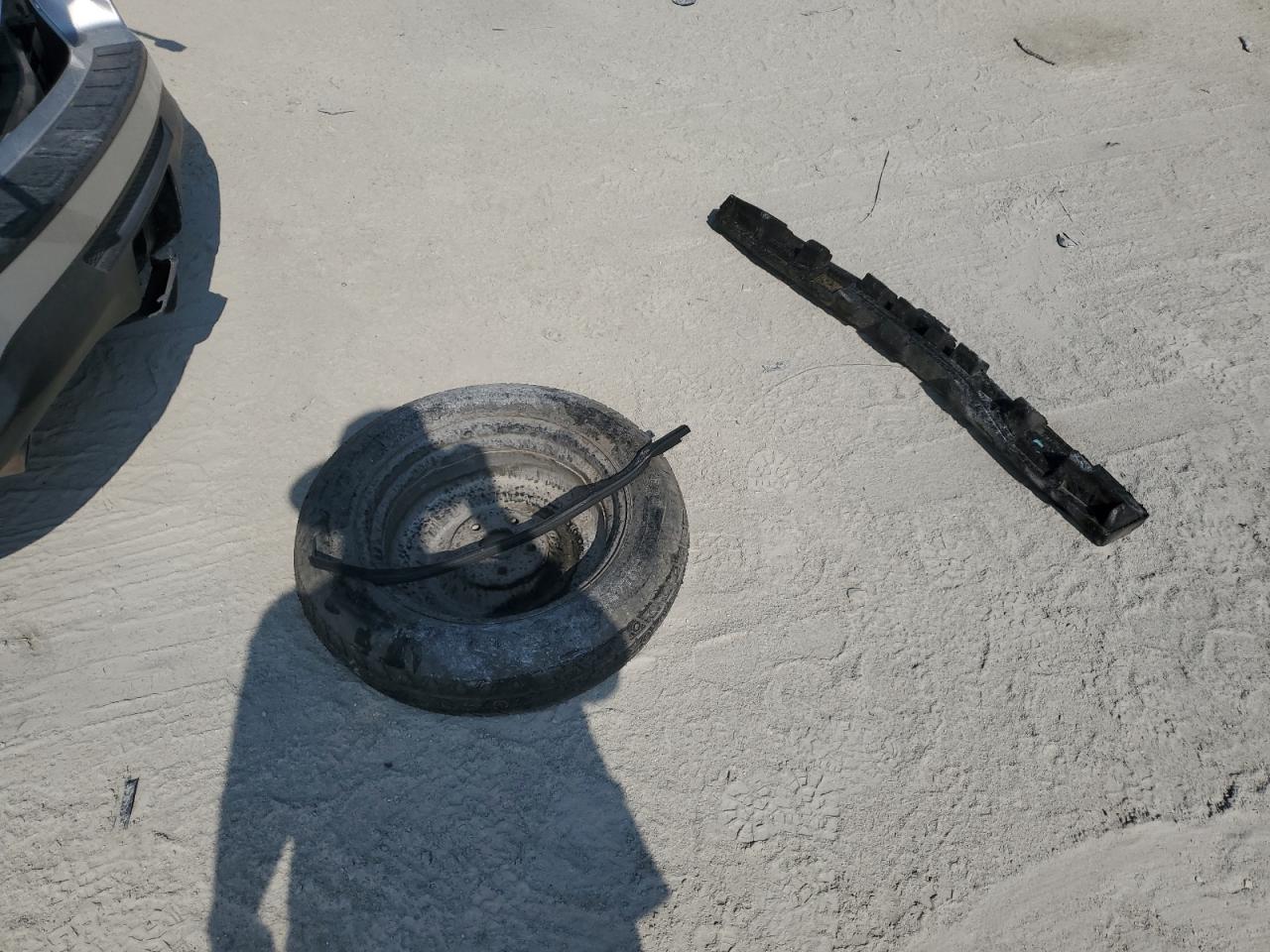 5FNYF3H45CB007204 2012 Honda Pilot Ex