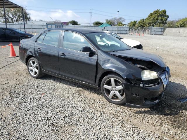 2010 Volkswagen Jetta Se VIN: 3VWRZ7AJ1AM153656 Lot: 57315994