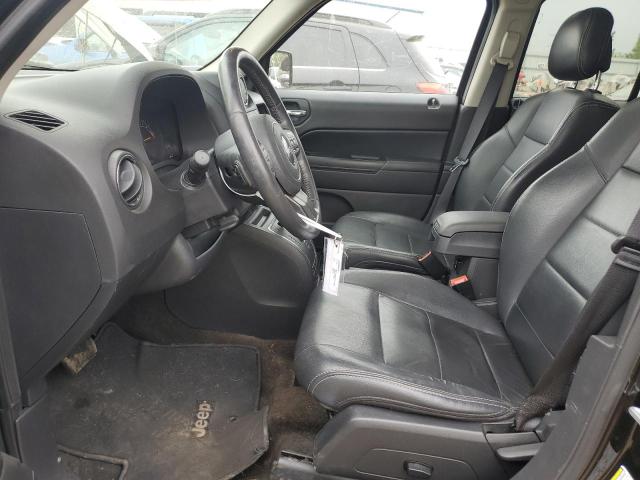 2015 JEEP PATRIOT LA - 1C4NJPFA6FD126313