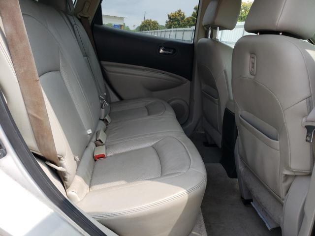 2010 Nissan Rogue S VIN: JN8AS5MTXAW016712 Lot: 55920414