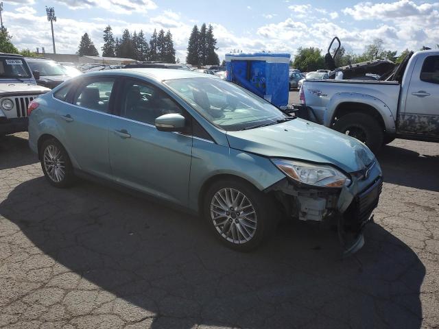 2012 Ford Focus Sel VIN: 1FAHP3H20CL285426 Lot: 55732374