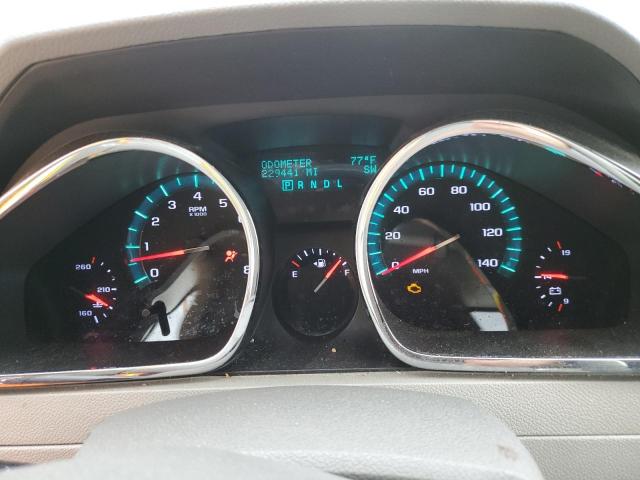 2009 Chevrolet Traverse Lt VIN: 1GNER23D09S142248 Lot: 54971604