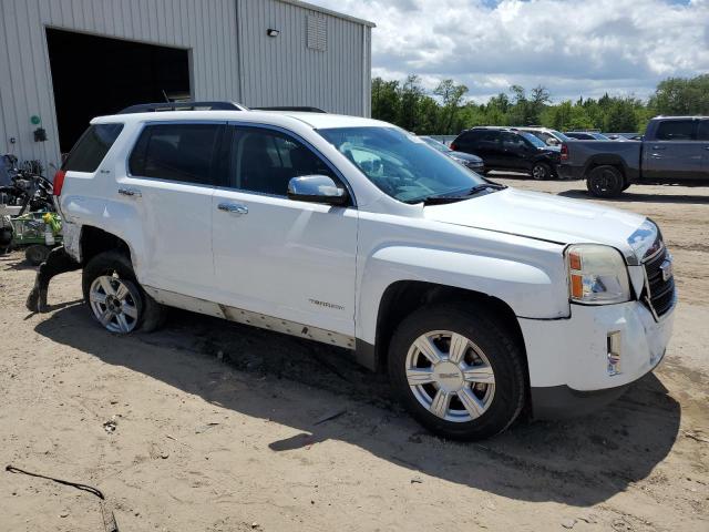 2014 GMC Terrain Sle VIN: 2GKALREK8E6325721 Lot: 55803104