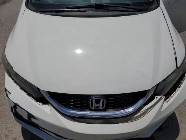 2014 Honda Civic Ex VIN: 19XFB2F82EE023582 Lot: 56439134