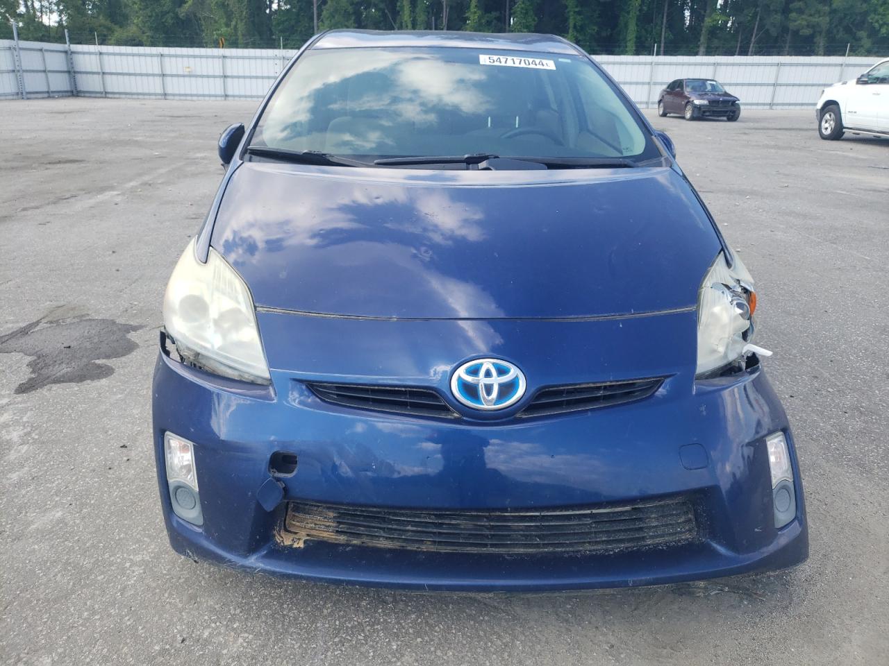 JTDKN3DU0A5107434 2010 Toyota Prius