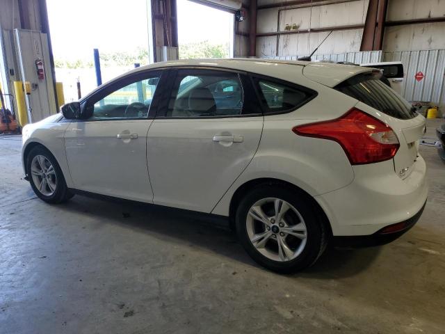 Vin: 1fadp3k23el107553, lot: 55830624, ford focus se 20142