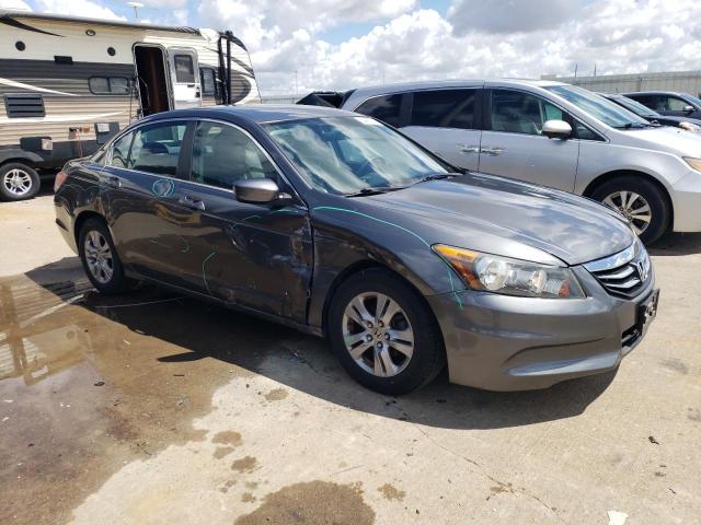 2012 Honda Accord Se VIN: 1HGCP2F64CA195374 Lot: 54467754