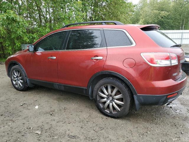 2008 Mazda Cx-9 VIN: JM3TB38A380123171 Lot: 56060524