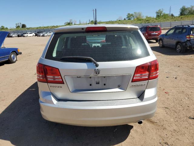 2009 Dodge Journey Se VIN: 3D4GG47B39T537327 Lot: 56314134