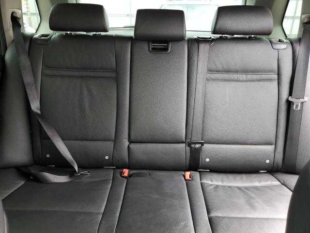 2011 BMW X5 xDrive35I VIN: 5UXZV4C51BL743399 Lot: 57265044