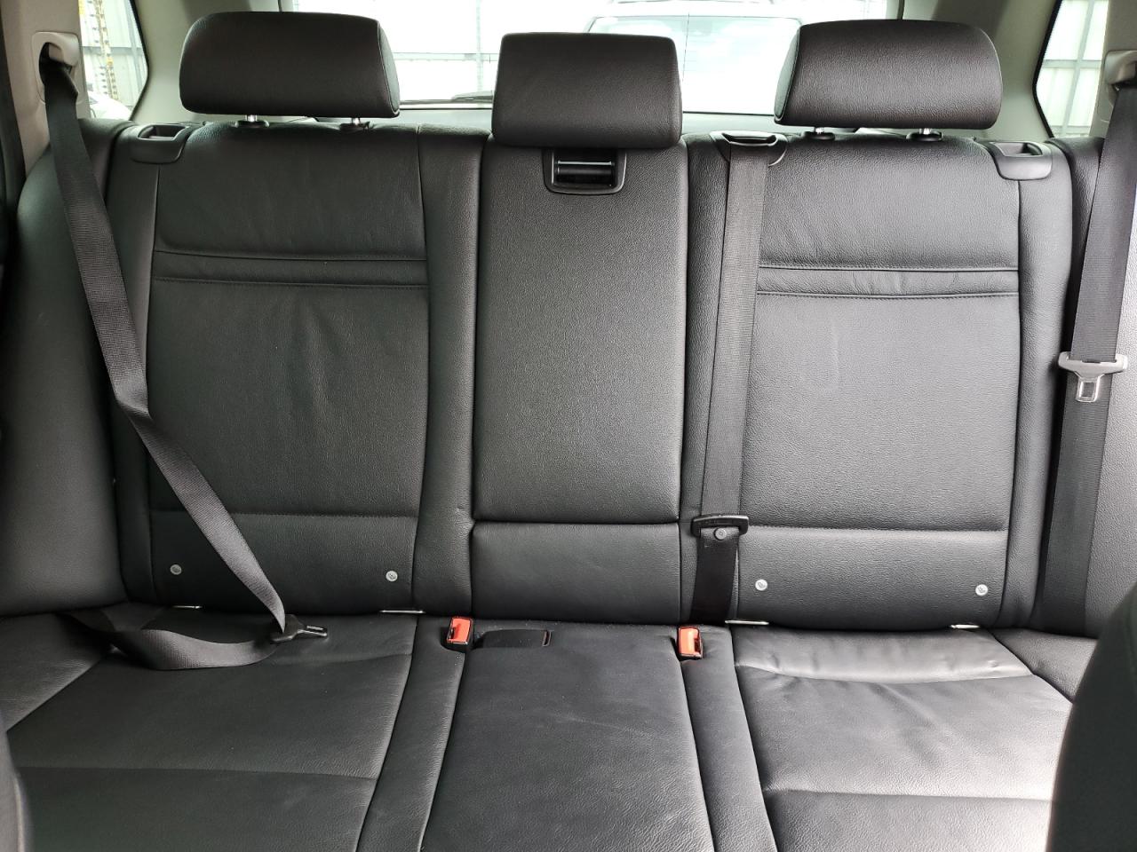 5UXZV4C51BL743399 2011 BMW X5 xDrive35I