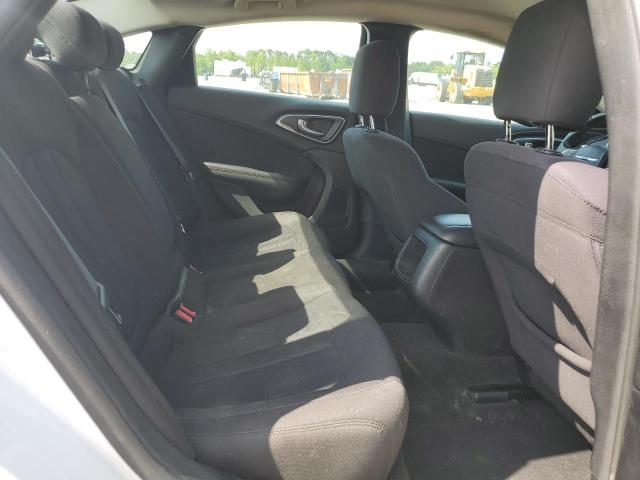 2015 CHRYSLER 200 LIMITE - 1C3CCCAB1FN503591