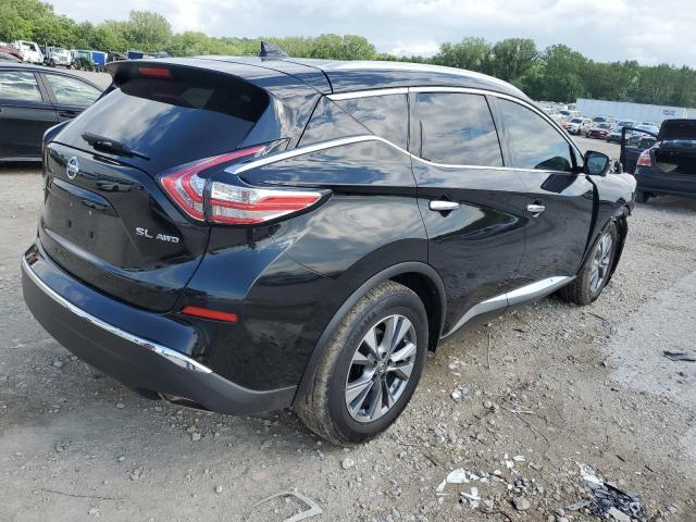 2018 Nissan Murano S VIN: 5N1AZ2MH6JN103297 Lot: 55077494