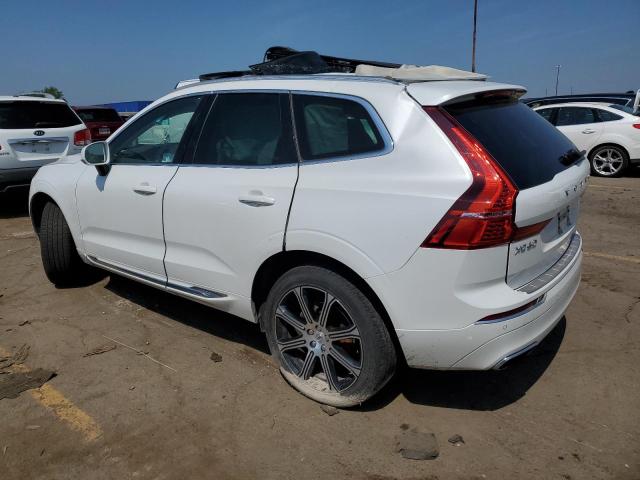 2021 Volvo Xc60 T5 Inscription VIN: YV4102RL1M1732390 Lot: 54685874