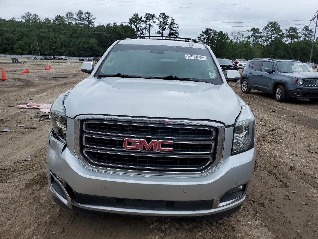 2020 GMC Yukon Slt vin: 1GKS1BKC9LR168409