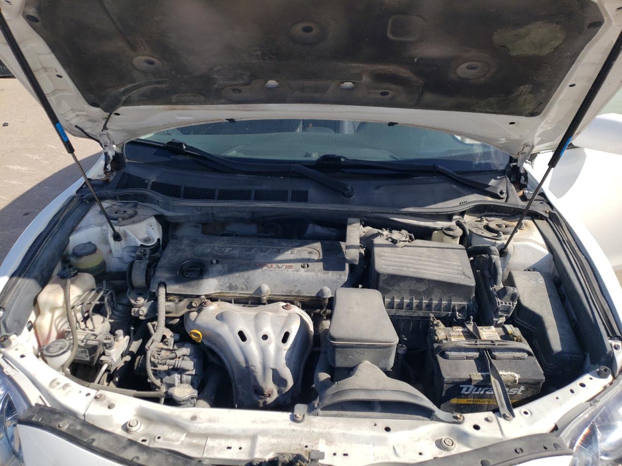 4T1BE46K39U842200 2009 Toyota Camry Base