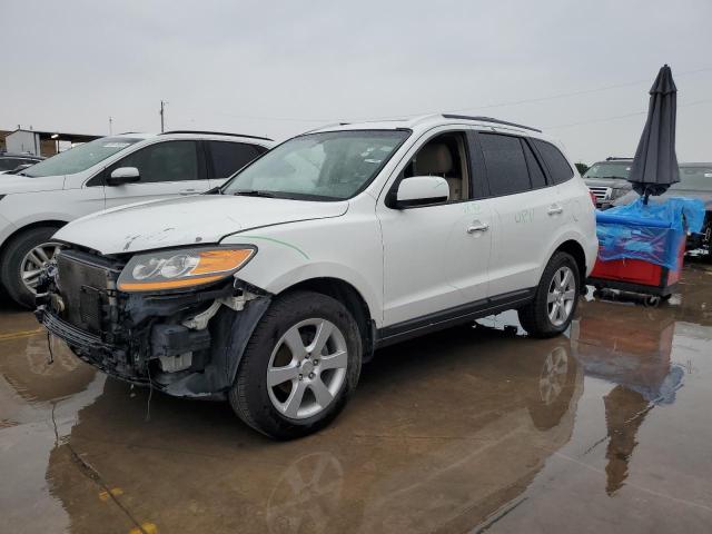 2009 Hyundai Santa Fe Se VIN: 5NMSH13E29H306550 Lot: 53637804