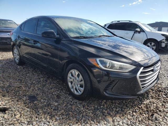 Vin: 5npd74lf9hh096214, lot: 56098034, hyundai elantra se 20174