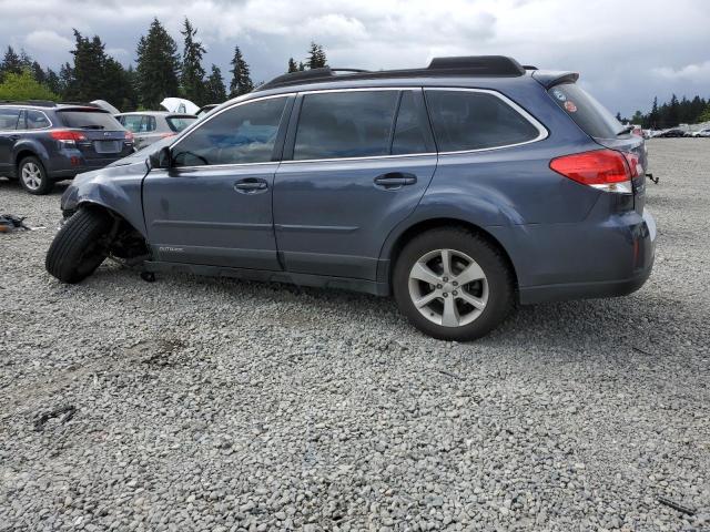 2014 Subaru Outback 2.5I VIN: 4S4BRBACXE3258076 Lot: 56714764