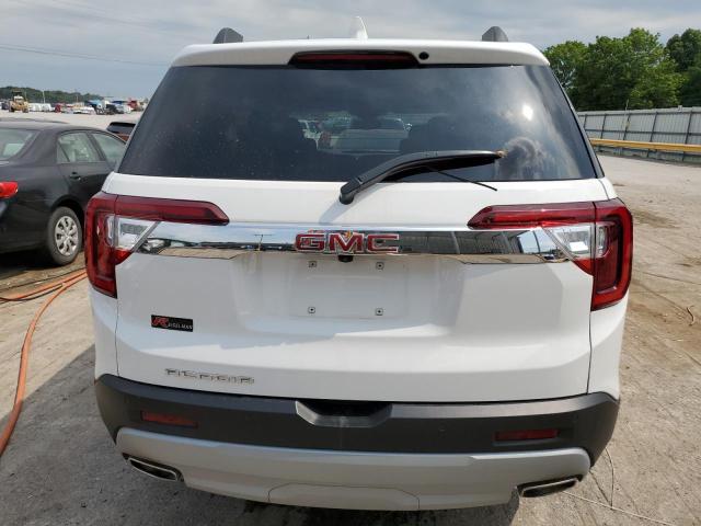 2022 GMC Acadia Slt VIN: 1GKKNML48NZ158738 Lot: 55021604