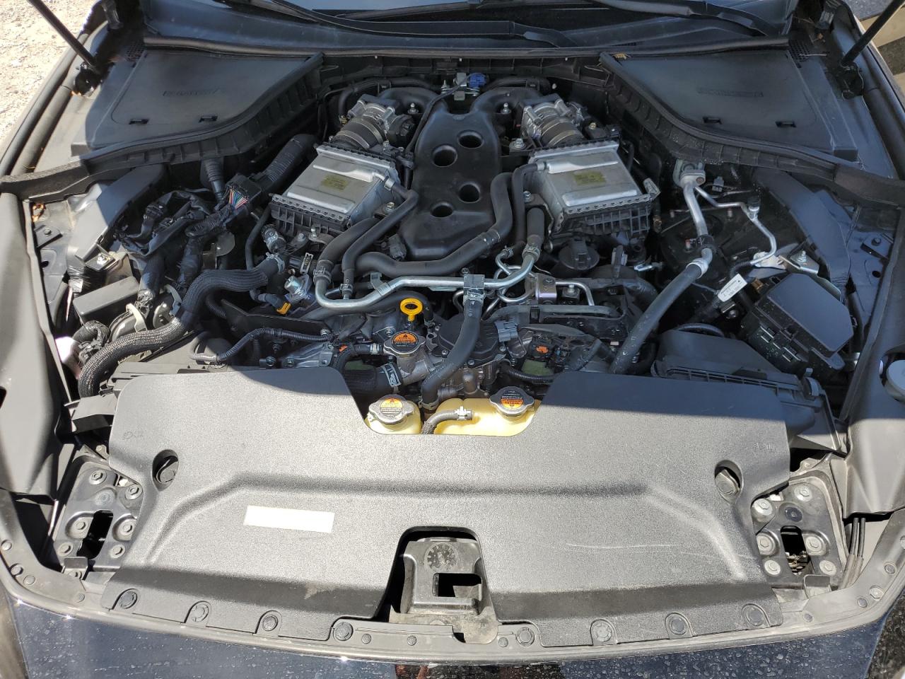 JN1EV7AP1JM354702 2018 Infiniti Q50 Luxe