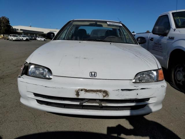 1995 Honda Civic Lx VIN: JHMEG865XSS045049 Lot: 52860334