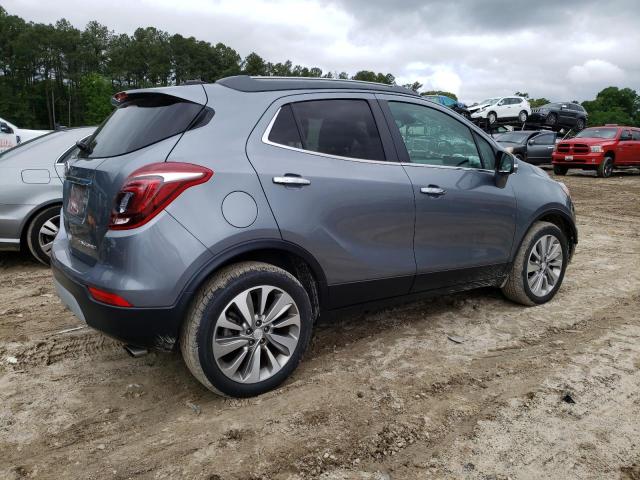 2019 Buick Encore Preferred VIN: KL4CJASB2KB784391 Lot: 54341554