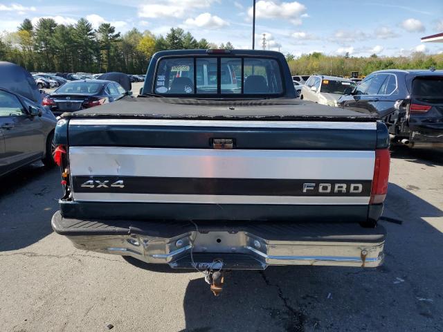 1995 Ford F150 VIN: 1FTEX14Y1SKA39095 Lot: 53712094