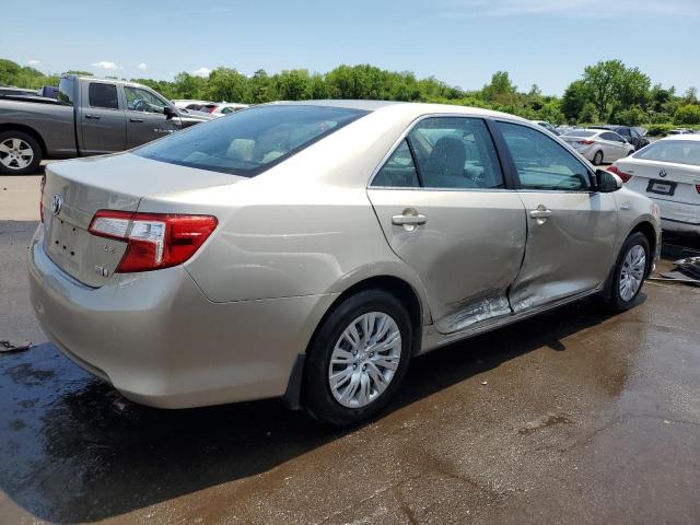 2014 Toyota Camry Hybrid VIN: 4T1BD1FK1EU118386 Lot: 55277384