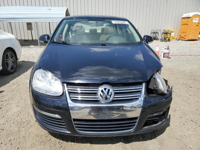 2010 Volkswagen Jetta Se VIN: 3VWRZ7AJ0AM036988 Lot: 53563584