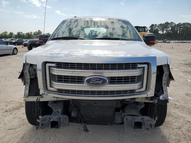 2013 Ford F150 Supercrew VIN: 1FTFW1CTXDKG45334 Lot: 55301064