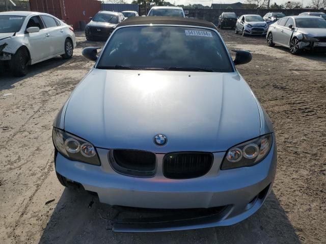 2012 BMW 128 I VIN: WBAUN1C5XCVH84226 Lot: 54116194