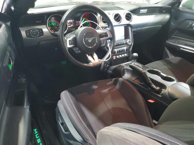 2022 Ford Mustang Gt VIN: 1FA6P8CF7N5145220 Lot: 56785374