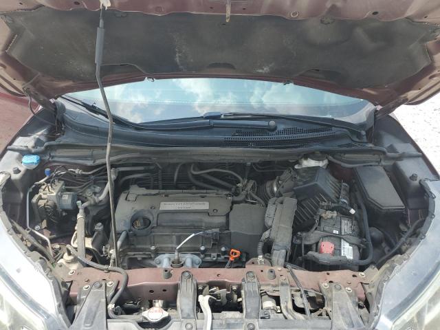 2015 Honda Cr-V Ex VIN: 2HKRM3H51FH536495 Lot: 57127444