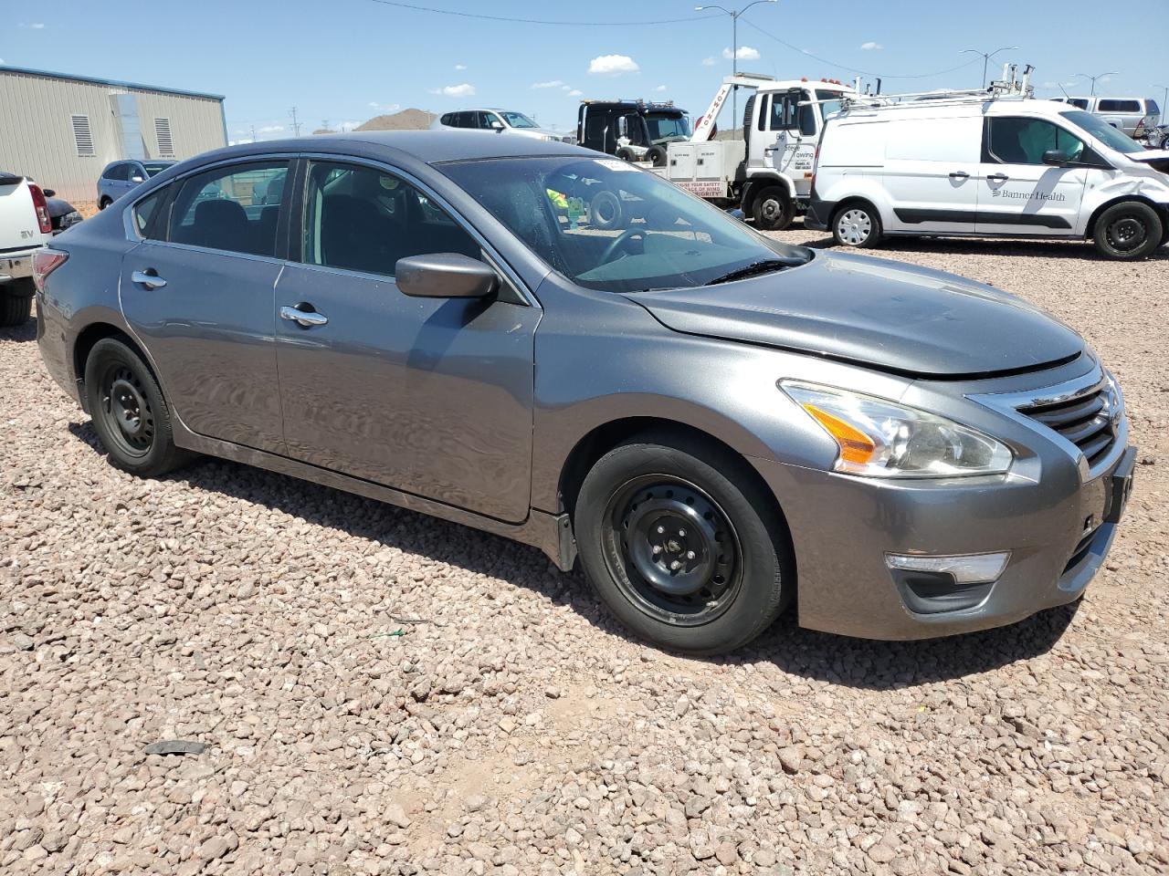 1N4AL3APXFC582985 2015 Nissan Altima 2.5