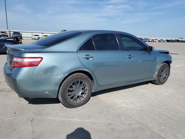 2007 Toyota Camry Ce VIN: 4T1BE46K57U646790 Lot: 55031454