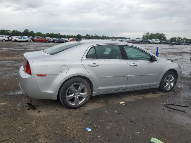 2012 Chevrolet Malibu 2Lt VIN: 1G1ZD5E0XCF354331 Lot: 53916484