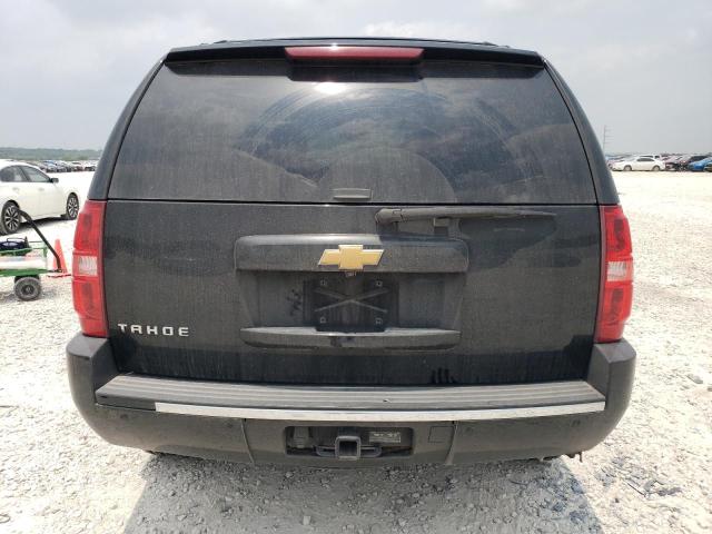 2014 Chevrolet Tahoe K1500 Ltz VIN: 1GNSKCE08ER172705 Lot: 56100624