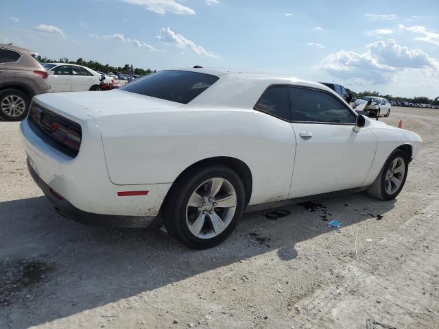 2016 Dodge Challenger Sxt VIN: 2C3CDZAG7GH168214 Lot: 52757274