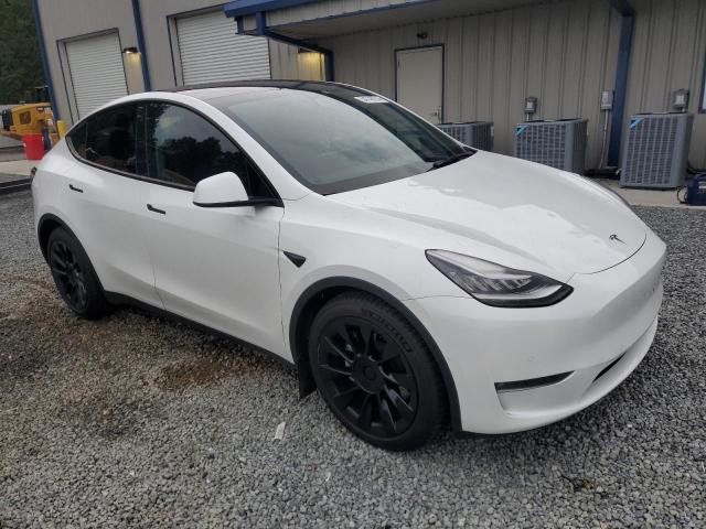 2021 Tesla Model Y VIN: 5YJYGDEE7MF108021 Lot: 54748914