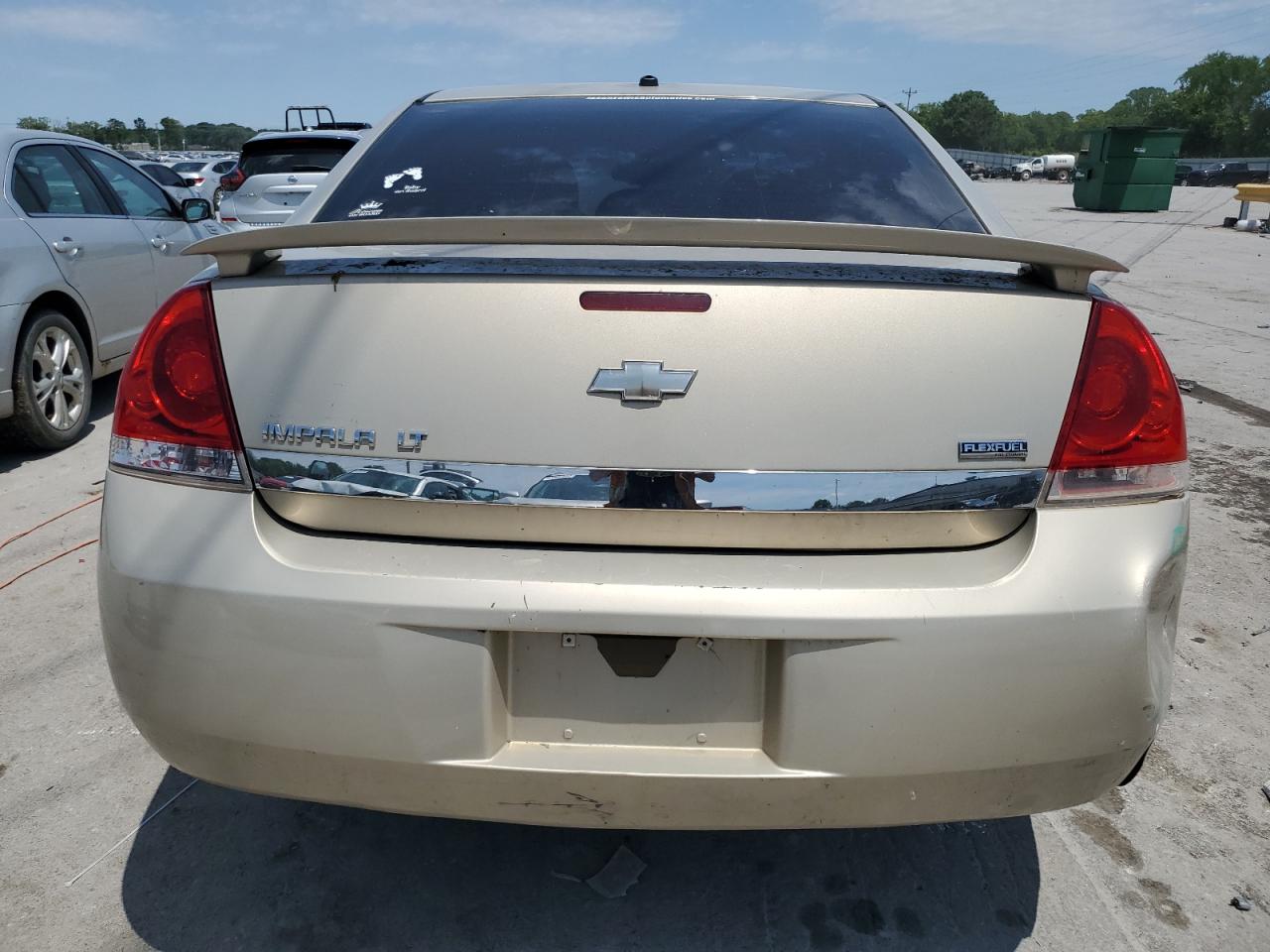 2G1WT57KX91103913 2009 Chevrolet Impala 1Lt