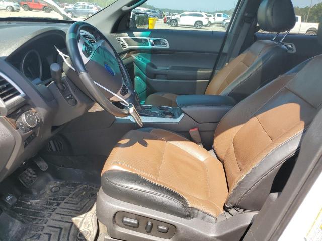 2013 Ford Explorer Limited VIN: 1FM5K7F8XDGC69931 Lot: 55268284