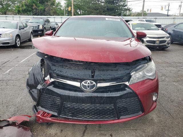 2017 Toyota Camry Le VIN: 4T1BF1FK0HU778210 Lot: 55104924