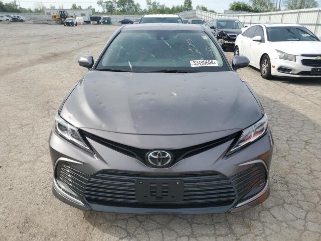 2023 TOYOTA CAMRY LE 4T1C11AK9PU760359  53490604