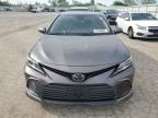 TOYOTA CAMRY LE photo