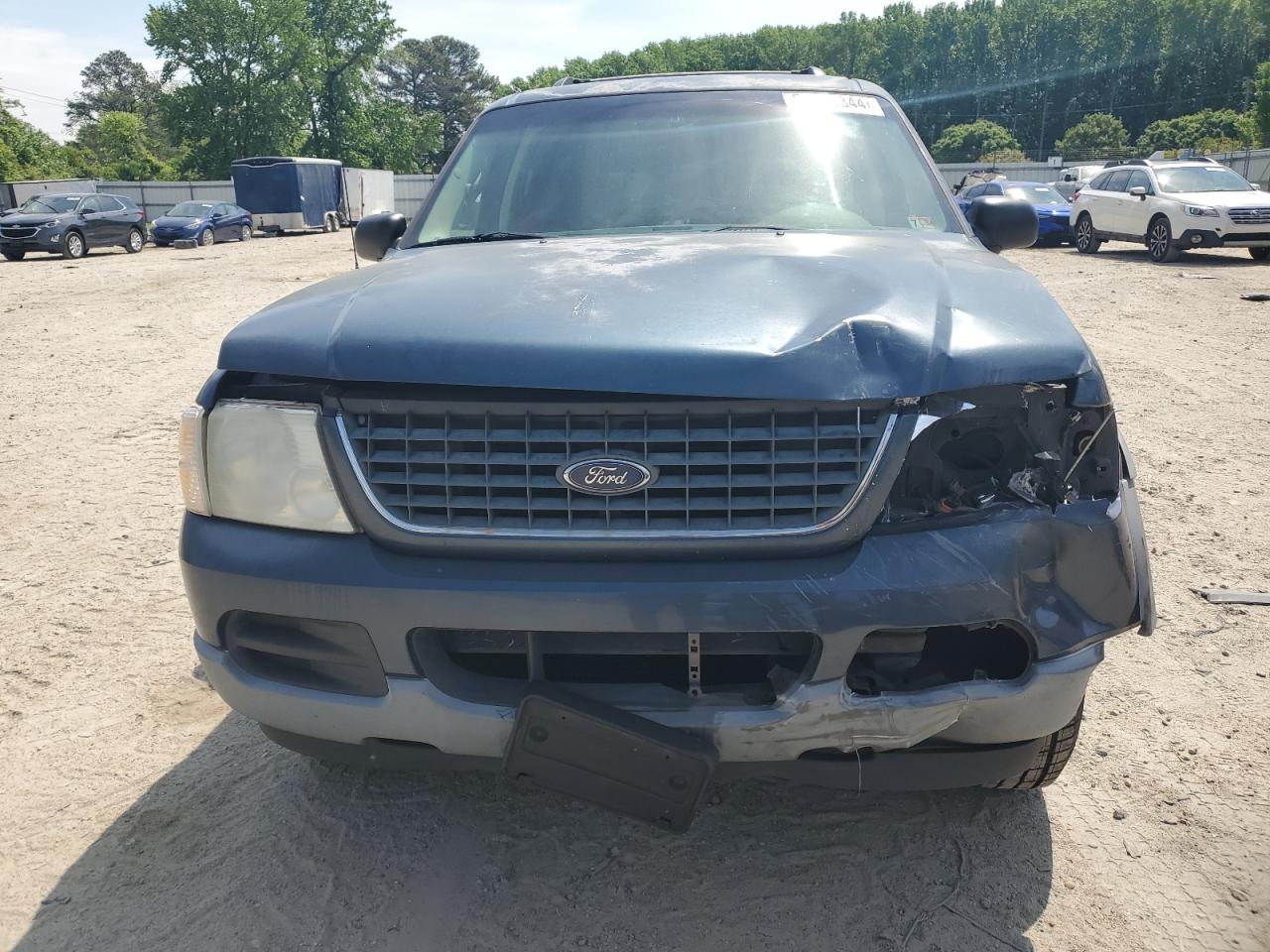 1FMDU73E32UA48489 2002 Ford Explorer Xlt