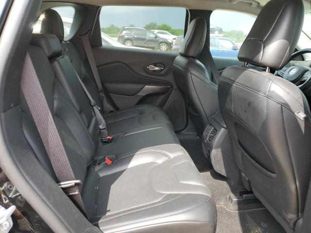 2020 Jeep Cherokee Limited VIN: 1C4PJMDX8LD643512 Lot: 55100284